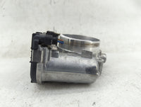 2011-2022 Chrysler 300 Throttle Body P/N:05184349AC 0280750570 Fits OEM Used Auto Parts - Oemusedautoparts1.com