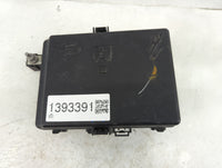2011-2022 Chrysler 300 Fusebox Fuse Box Relay Module Tipm 7171-3845-30 - Oemusedautoparts1.com