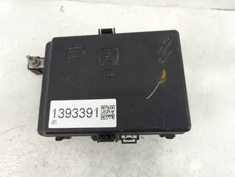 compare product 2011-2022 Chrysler 300 Fusebox Fuse Box Relay Module Tipm 7171-3845-30