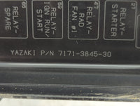 2011-2022 Chrysler 300 Fusebox Fuse Box Relay Module Tipm 7171-3845-30 - Oemusedautoparts1.com