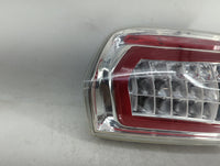 2013-2014 Chrysler 300 Tail Light Assembly Passenger Right OEM P/N:CS411-BUWR2-SS Fits Fits 2013 2014 OEM Used Auto Parts - 