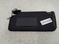 2011-2014 Chrysler 300 Sun Visor Shade Replacement Passenger Right Mirror Fits Fits 2011 2013 2014 OEM Used Auto Parts - Oem