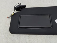 2011-2014 Chrysler 300 Sun Visor Shade Replacement Passenger Right Mirror Fits Fits 2011 2013 2014 OEM Used Auto Parts - Oem
