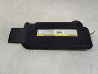 2011-2014 Chrysler 300 Sun Visor Shade Replacement Passenger Right Mirror Fits Fits 2011 2013 2014 OEM Used Auto Parts - Oem