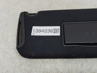 2011-2014 Chrysler 300 Sun Visor Shade Replacement Driver Left Mirror Fits Fits 2011 2013 2014 OEM Used Auto Parts - Oemused
