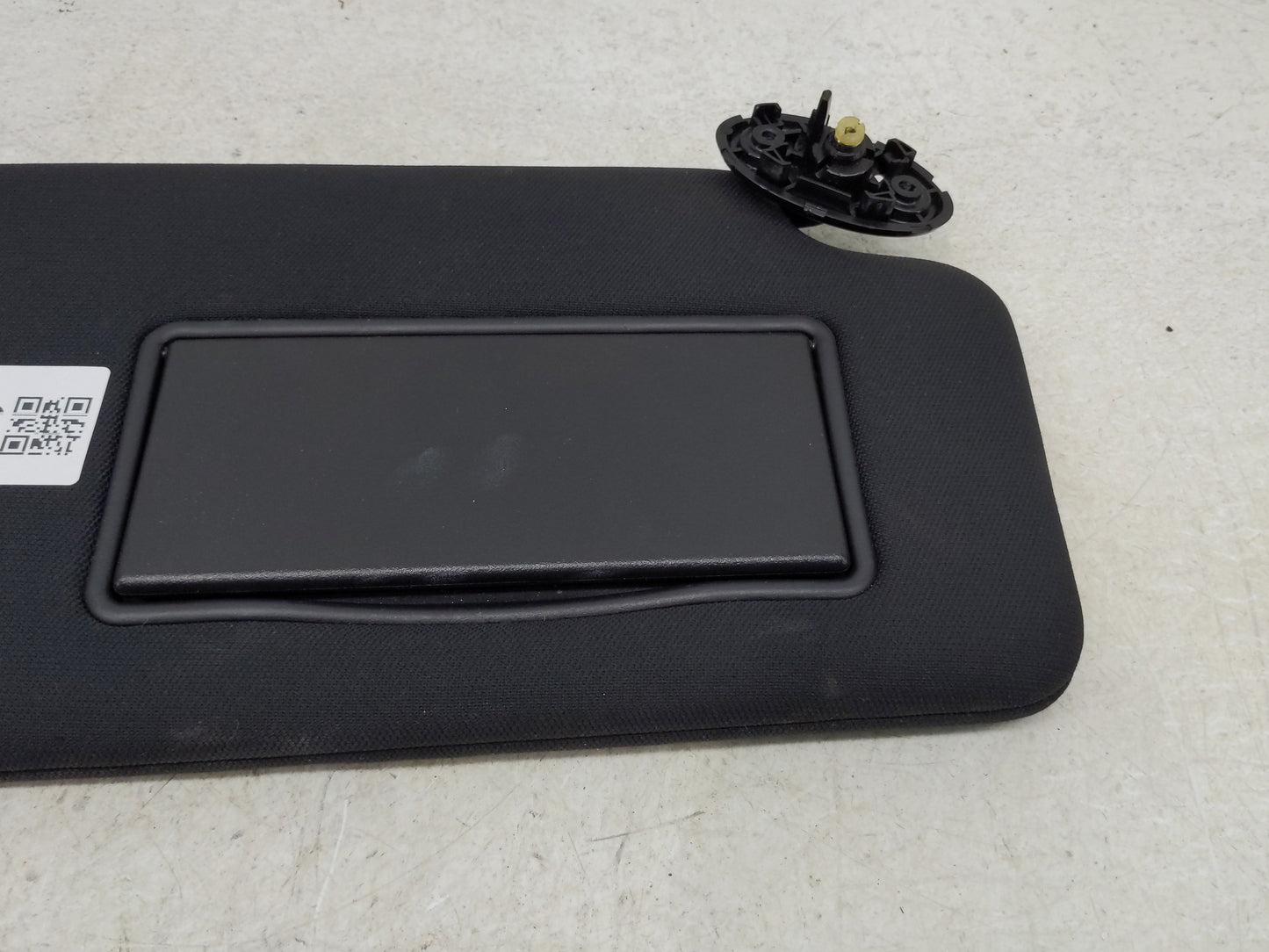 2011-2014 Chrysler 300 Sun Visor Shade Replacement Driver Left Mirror Fits Fits 2011 2013 2014 OEM Used Auto Parts - Oemused