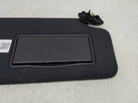 2011-2014 Chrysler 300 Sun Visor Shade Replacement Driver Left Mirror Fits Fits 2011 2013 2014 OEM Used Auto Parts - Oemused