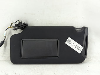 compare product 2011-2014 Chrysler 300 Sun Visor Shade Replacement Driver Left Mirror Fits Fits 2011 2013 2014 OEM Used Auto Parts