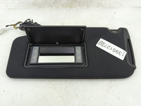 2011-2014 Chrysler 300 Sun Visor Shade Replacement Driver Left Mirror Fits Fits 2011 2013 2014 OEM Used Auto Parts - Oemused