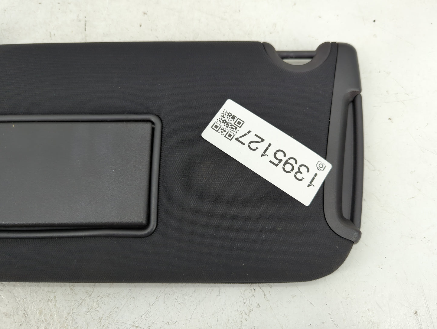 2011-2014 Chrysler 300 Sun Visor Shade Replacement Driver Left Mirror Fits Fits 2011 2013 2014 OEM Used Auto Parts - Oemused