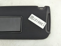 2011-2014 Chrysler 300 Sun Visor Shade Replacement Driver Left Mirror Fits Fits 2011 2013 2014 OEM Used Auto Parts - Oemused