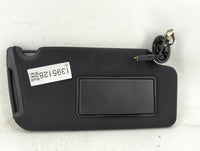2011-2014 Chrysler 300 Sun Visor Shade Replacement Passenger Right Mirror Fits Fits 2011 2013 2014 OEM Used Auto Parts - Oem