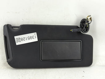 compare product 2011-2014 Chrysler 300 Sun Visor Shade Replacement Passenger Right Mirror Fits Fits 2011 2013 2014 OEM Used Auto Parts