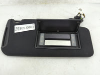 2011-2014 Chrysler 300 Sun Visor Shade Replacement Passenger Right Mirror Fits Fits 2011 2013 2014 OEM Used Auto Parts - Oem