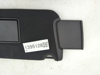 2011-2014 Chrysler 300 Sun Visor Shade Replacement Passenger Right Mirror Fits Fits 2011 2013 2014 OEM Used Auto Parts - Oem