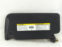 2011-2014 Chrysler 300 Sun Visor Shade Replacement Passenger Right Mirror Fits Fits 2011 2013 2014 OEM Used Auto Parts - Oem