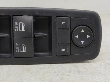 2011-2014 Chrysler 300 Master Power Window Switch Replacement Driver Side Left P/N:68139 805AB Fits OEM Used Auto Parts