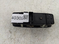 2011-2014 Chrysler 300 Master Power Window Switch Replacement Driver Side Left P/N:68139 805AB Fits OEM Used Auto Parts - Oe