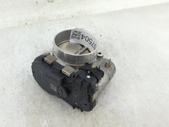 compare product 2011-2022 Chrysler 300 Throttle Body P/N:0 280 750 570 05184349AC Fits OEM Used Auto Parts