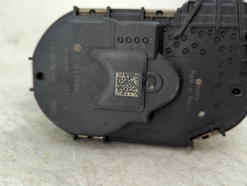 2011-2022 Chrysler 300 Throttle Body P/N:0 280 750 570 05184349AC Fits OEM Used Auto Parts