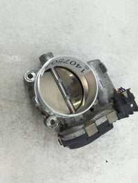 2011-2022 Chrysler 300 Throttle Body P/N:0 280 750 570 05184349AC Fits OEM Used Auto Parts - Oemusedautoparts1.com