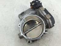 2011-2022 Chrysler 300 Throttle Body P/N:0 280 750 570 05184349AC Fits OEM Used Auto Parts - Oemusedautoparts1.com