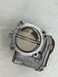 2011-2022 Chrysler 300 Throttle Body P/N:0 280 750 570 05184349AC Fits OEM Used Auto Parts - Oemusedautoparts1.com