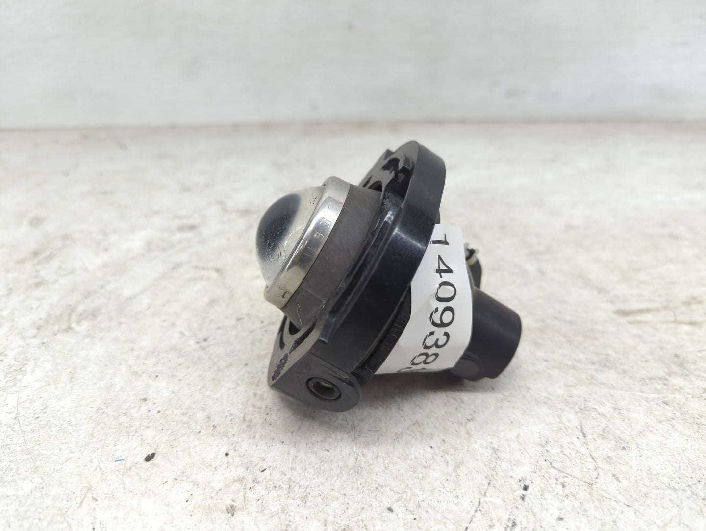 2011-2014 Chrysler 300 Driver Left Oem Front Light Lamp - Oemusedautoparts1.com