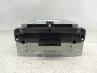 2014 Chrysler 300 Radio AM FM Cd Player Receiver Replacement P/N:P68210554AH Fits OEM Used Auto Parts - Oemusedautoparts1.co