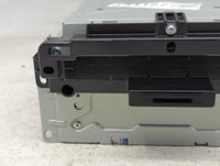 2014 Chrysler 300 Radio AM FM Cd Player Receiver Replacement P/N:P68210554AH Fits OEM Used Auto Parts - Oemusedautoparts1.co