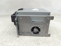 2014 Chrysler 300 Radio AM FM Cd Player Receiver Replacement P/N:P68210554AH Fits OEM Used Auto Parts - Oemusedautoparts1.co