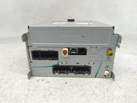2014 Chrysler 300 Radio AM FM Cd Player Receiver Replacement P/N:P68210554AH Fits OEM Used Auto Parts - Oemusedautoparts1.co