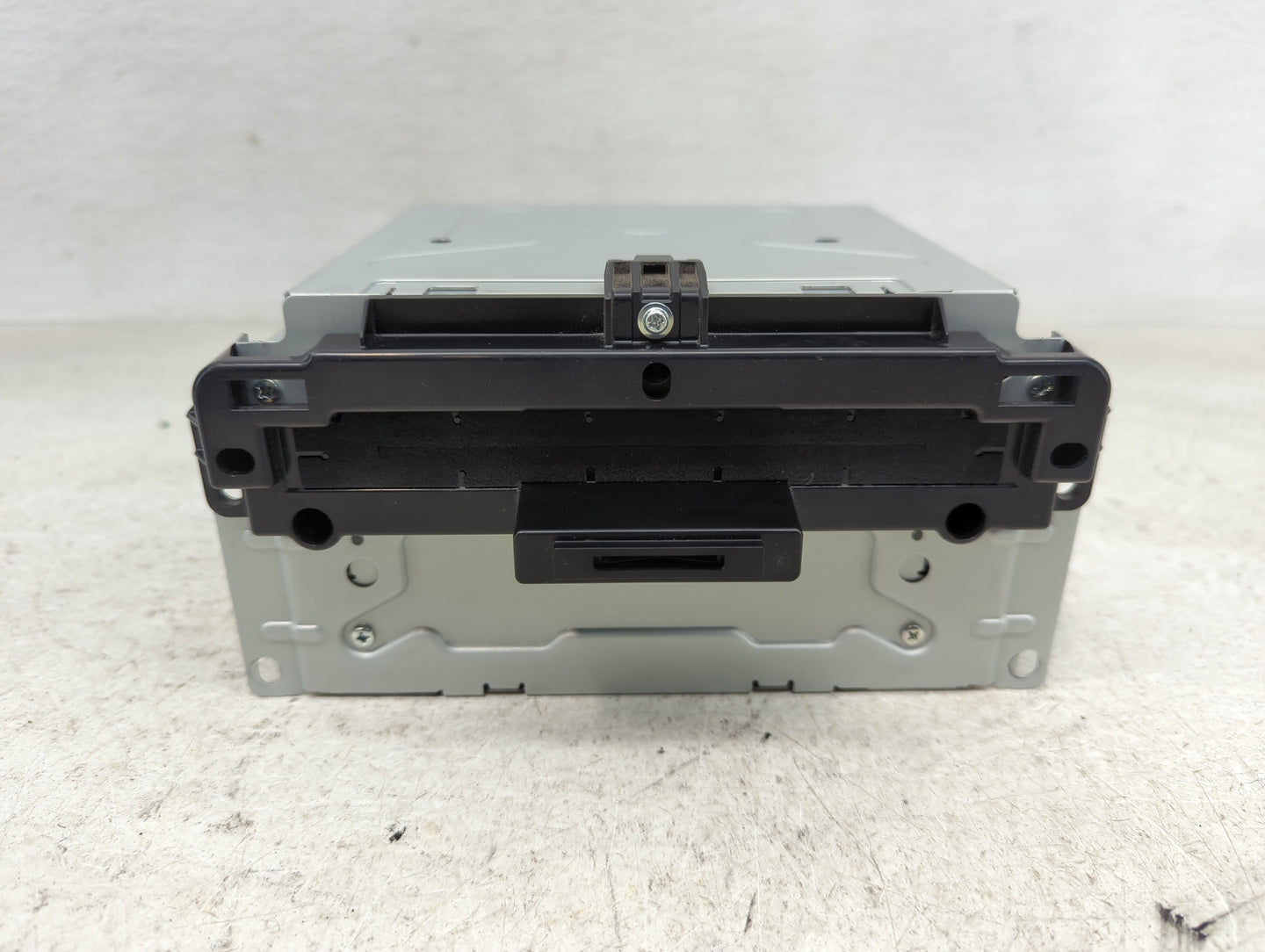2014 Chrysler 300 Radio AM FM Cd Player Receiver Replacement P/N:P68210554AH Fits OEM Used Auto Parts - Oemusedautoparts1.co