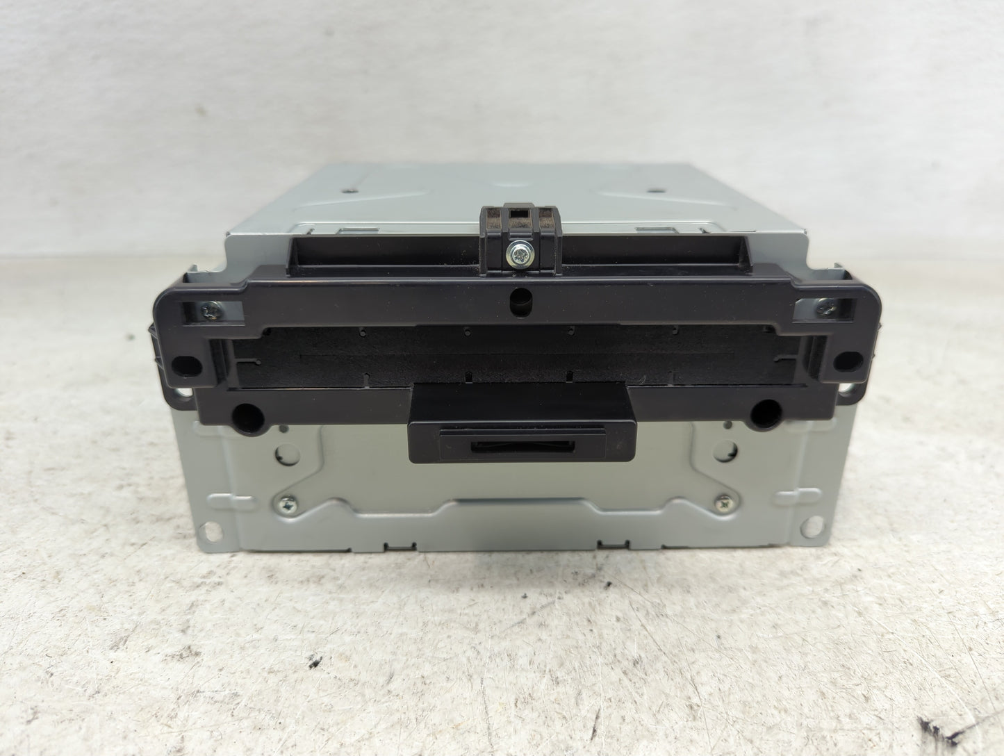2014 Chrysler 300 Radio AM FM Cd Player Receiver Replacement P/N:P68210554AH Fits OEM Used Auto Parts - Oemusedautoparts1.co