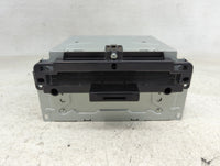 2014 Chrysler 300 Radio AM FM Cd Player Receiver Replacement P/N:P68210554AH Fits OEM Used Auto Parts - Oemusedautoparts1.co