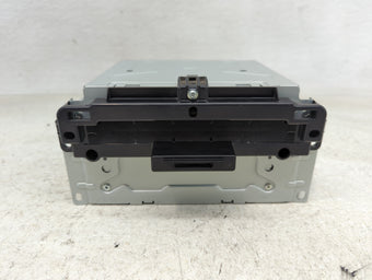 compare product 2014 Chrysler 300 Radio AM FM Cd Player Receiver Replacement P/N:P68210554AH Fits OEM Used Auto Parts