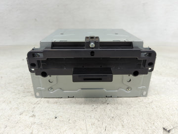 2014 Chrysler 300 Radio AM FM Cd Player Receiver Replacement P/N:P68210554AH Fits OEM Used Auto Parts - Oemusedautoparts1.co