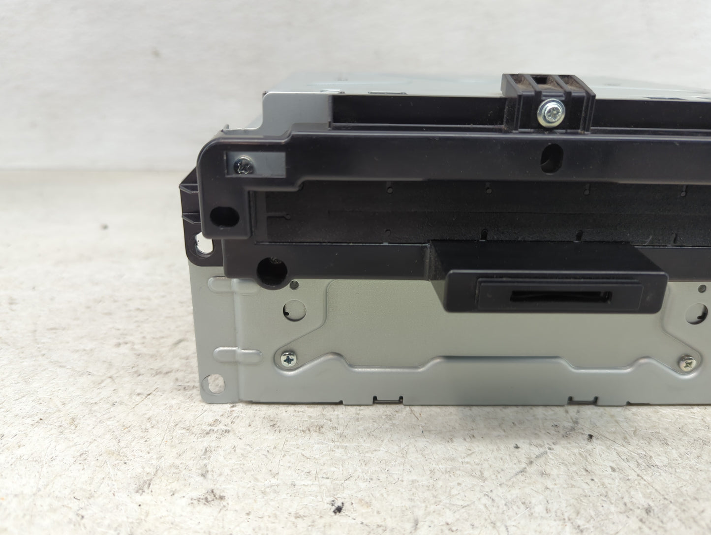 2014 Chrysler 300 Radio AM FM Cd Player Receiver Replacement P/N:P68210554AH Fits OEM Used Auto Parts - Oemusedautoparts1.co