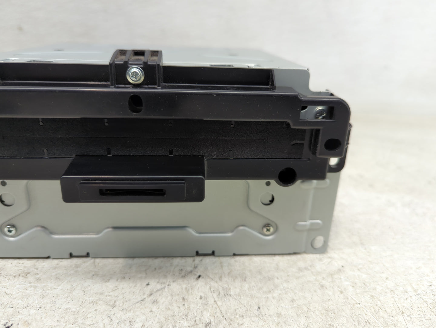 2014 Chrysler 300 Radio AM FM Cd Player Receiver Replacement P/N:P68210554AH Fits OEM Used Auto Parts - Oemusedautoparts1.co