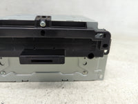 2014 Chrysler 300 Radio AM FM Cd Player Receiver Replacement P/N:P68210554AH Fits OEM Used Auto Parts - Oemusedautoparts1.co