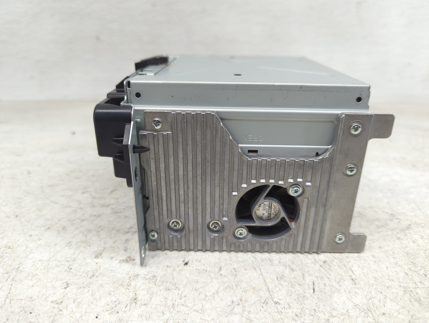 2014 Chrysler 300 Radio AM FM Cd Player Receiver Replacement P/N:P68210554AH Fits OEM Used Auto Parts - Oemusedautoparts1.co