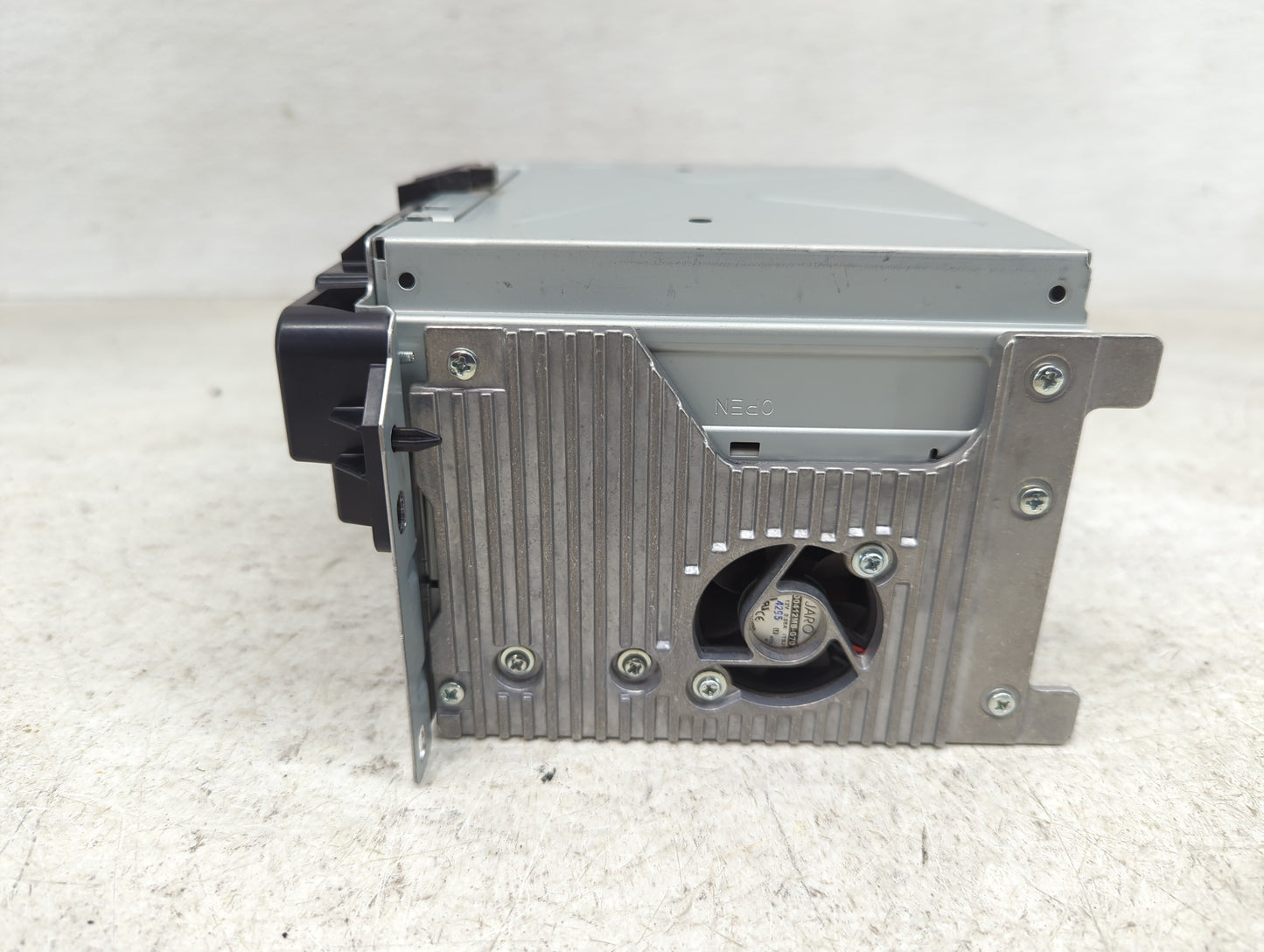 2014 Chrysler 300 Radio AM FM Cd Player Receiver Replacement P/N:P68210554AH Fits OEM Used Auto Parts - Oemusedautoparts1.co