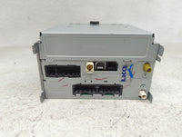 2014 Chrysler 300 Radio AM FM Cd Player Receiver Replacement P/N:P68210554AH Fits OEM Used Auto Parts - Oemusedautoparts1.co