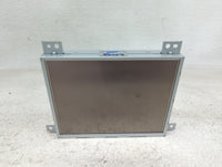 2011-2014 Chrysler 300 Information Display Screen - Oemusedautoparts1.com