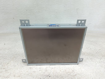 compare product 2011-2014 Chrysler 300 Information Display Screen