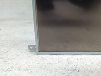 2011-2014 Chrysler 300 Information Display Screen - Oemusedautoparts1.com