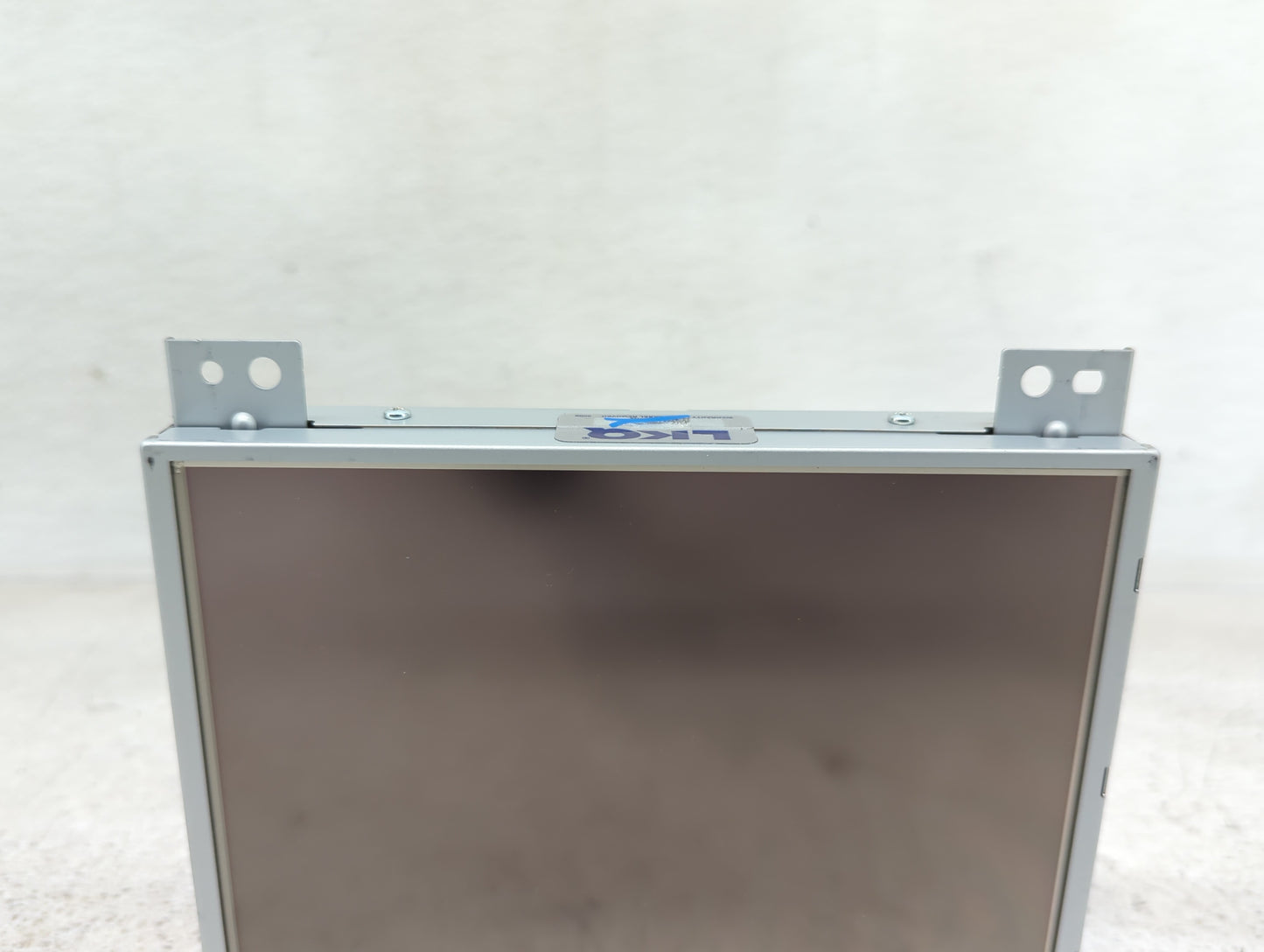 2011-2014 Chrysler 300 Information Display Screen - Oemusedautoparts1.com