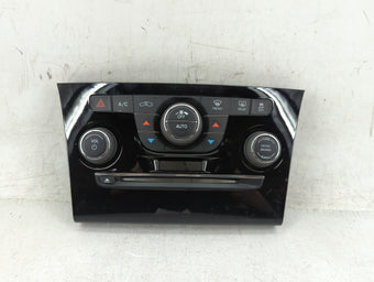 compare product 2013-2014 Chrysler 300 Climate Control Module Temperature AC/Heater Replacement P/N:1UV82DX8AB Fits Fits 2013 2014 OEM Used Auto Parts