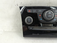 2013-2014 Chrysler 300 Climate Control Module Temperature AC/Heater Replacement P/N:1UV82DX8AB Fits Fits 2013 2014 OEM Used 