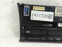 2013-2014 Chrysler 300 Climate Control Module Temperature AC/Heater Replacement P/N:1UV82DX8AB Fits Fits 2013 2014 OEM Used 